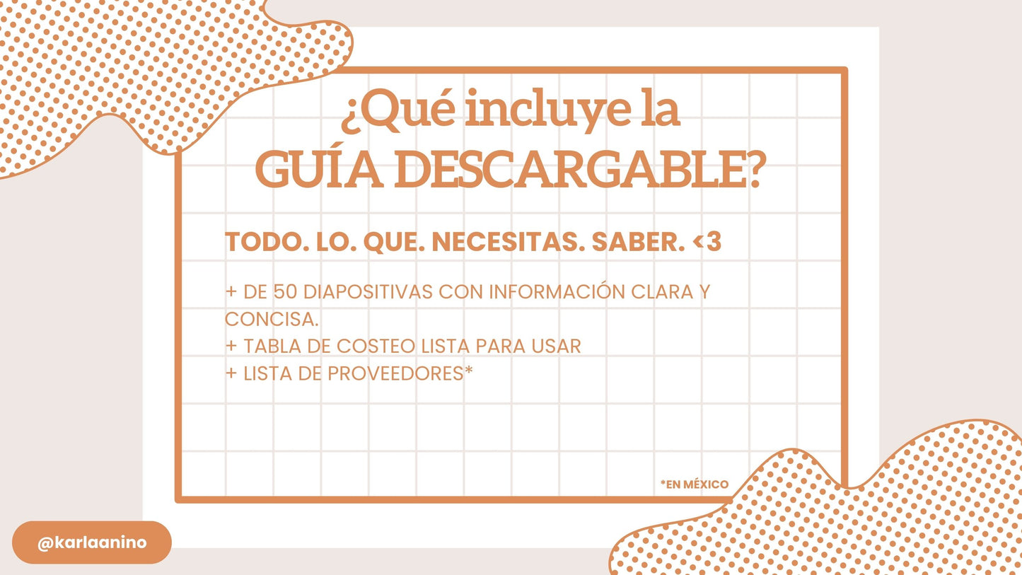 CURSO INTENSIVO DE 2 SEMANAS <3 - Precio especial