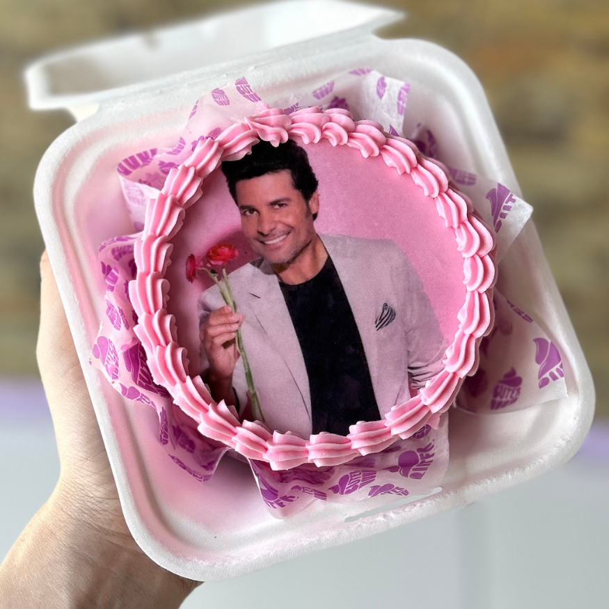 PASTEL CHAYANNE <3