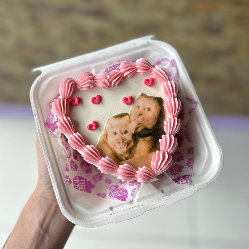 LUNCHBOX - Changuitos <3