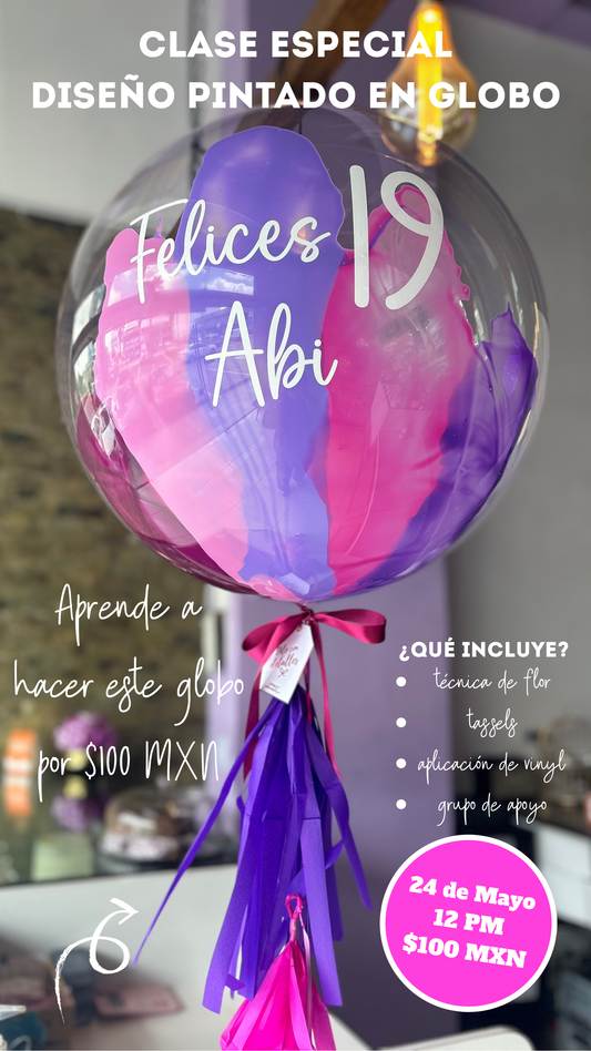 CLASE A $100 MXN <3
